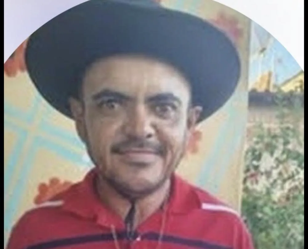 Homem de 42 anos morre após sofrer acidente na BR-405, em Uiraúna, neste domingo (04).