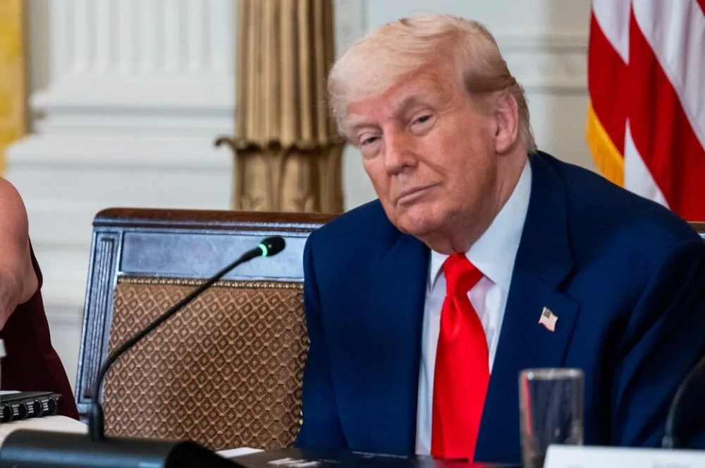 Trump volta a questionar eleições brasileiras e acusa democratas de fraude