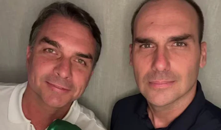 Deputado italiano pede investigação sobre processo de cidadania da família Bolsonaro