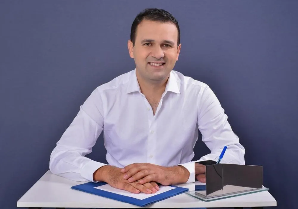 Compromisso cumprido: Prefeitura de Bernardino Batista para salário de outubro dentro do mês trabalhado.